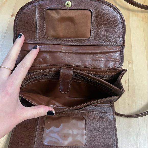 Vintage Liz Claiborne Wallet Purse - Picture 5 of 10